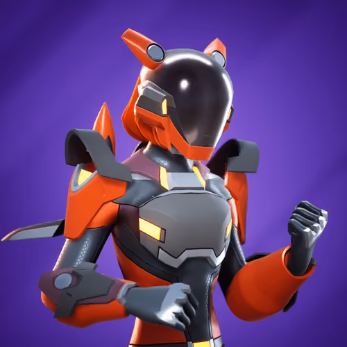 Meka-Driver #6860