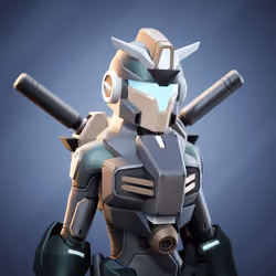 Meka-Driver #3654
