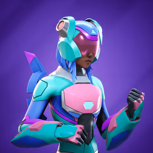 Meka Drivers