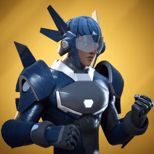 Meka Drivers