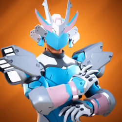 Meka-Driver #5276