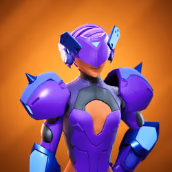 Meka-Driver #4049