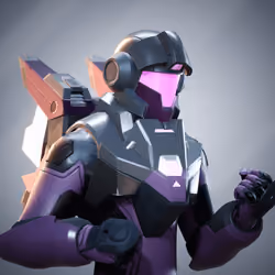 Meka-Driver #973