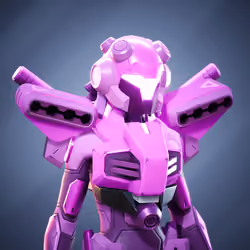 Meka-Driver #5194