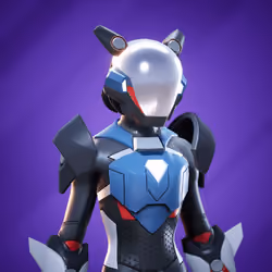 Meka-Driver #2171