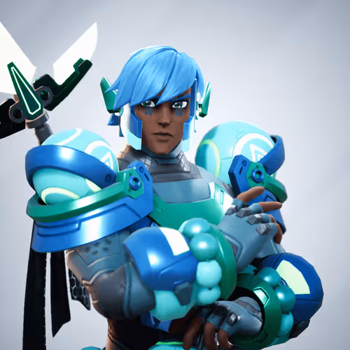 Meka Drivers