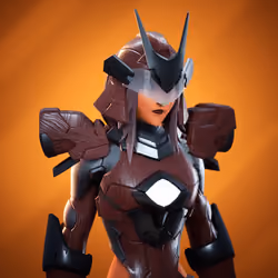 Meka-Driver #4284