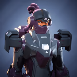 Meka-Driver #1702