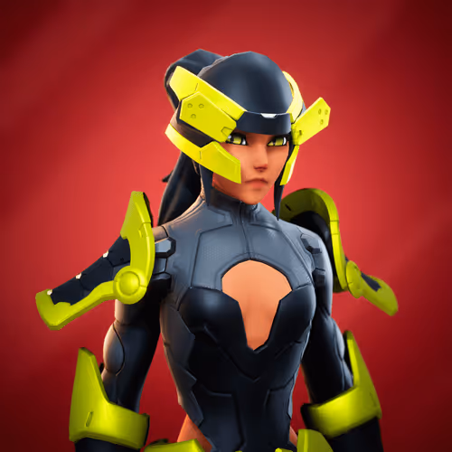 Meka Drivers