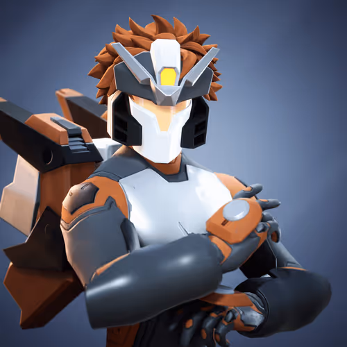 Meka Drivers