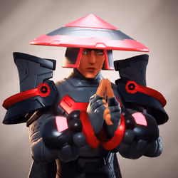 Meka-Driver #3587