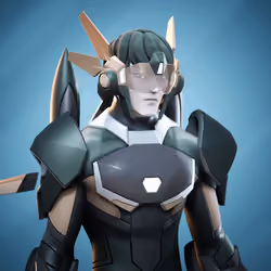 Meka-Driver #4292