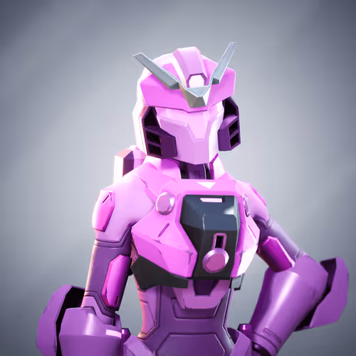Meka Drivers
