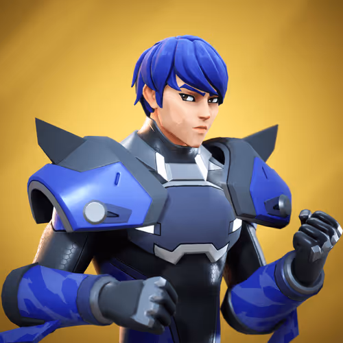 Meka Drivers