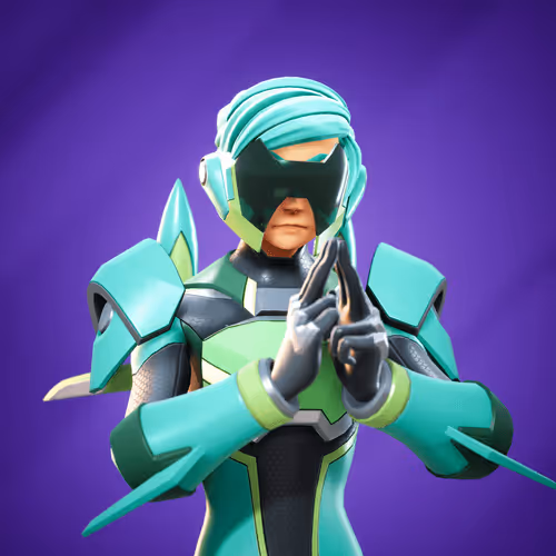 Meka Drivers
