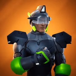 Meka-Driver #2647