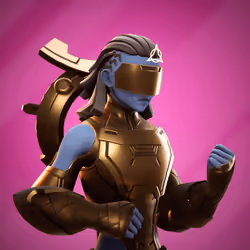 Meka-Driver #2027