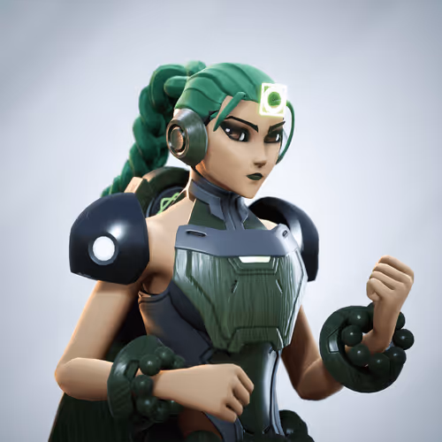 Meka Drivers
