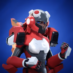 Meka-Driver #2813