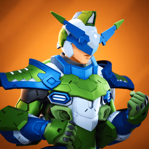 Meka Drivers