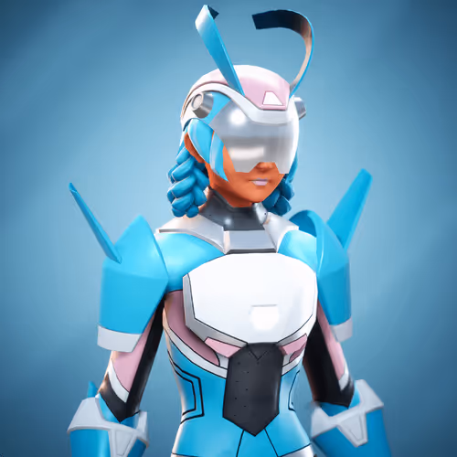 Meka Drivers