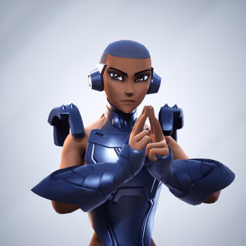 Meka Drivers
