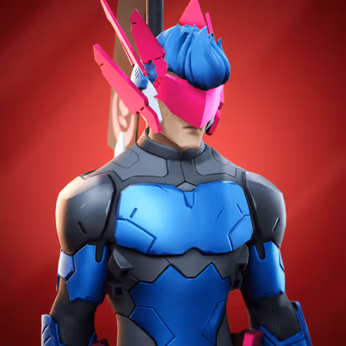 Meka Drivers