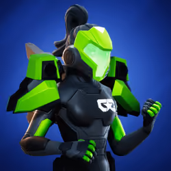 Meka-Driver #4626