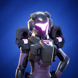 Meka-Driver #2248