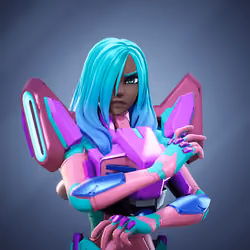 Meka-Driver #5262
