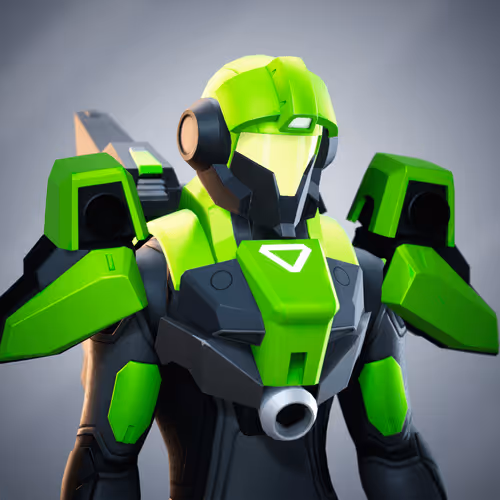 Meka Drivers