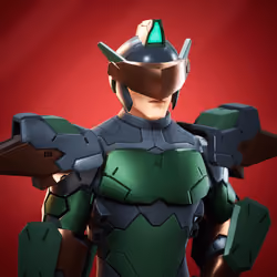 Meka-Driver #3457