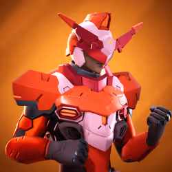 Meka-Driver #1752