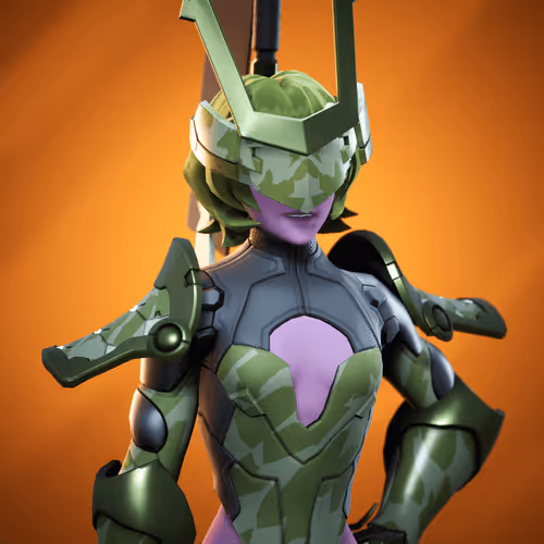 Meka Drivers
