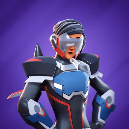 Meka Drivers