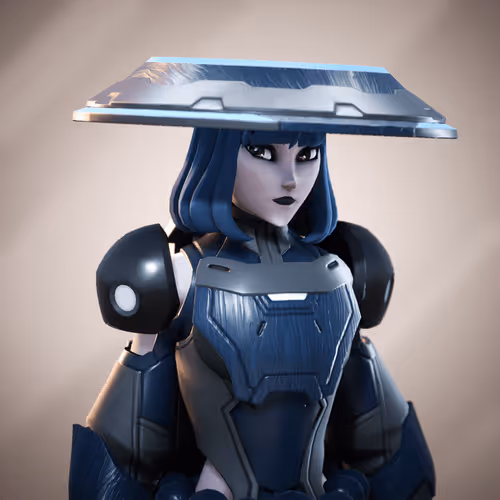 Meka Drivers