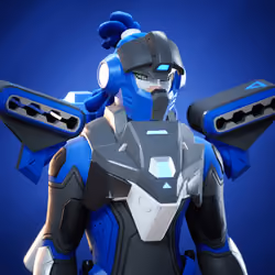 Meka-Driver #2916