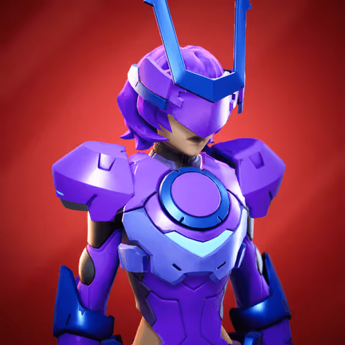 Meka-Driver #2526