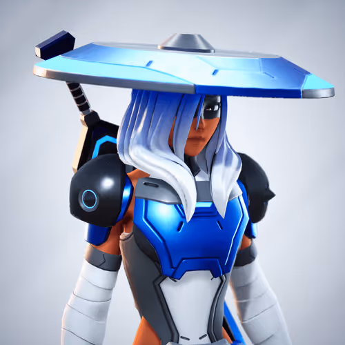 Meka-Driver #3702