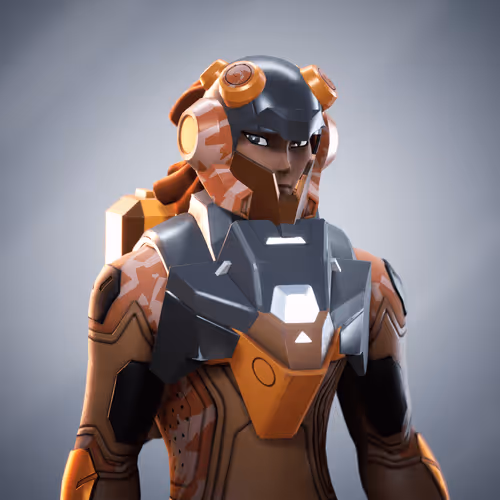 Meka Drivers