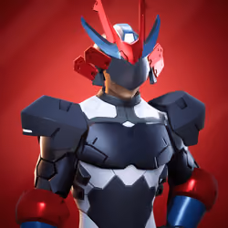 Meka-Driver #4838