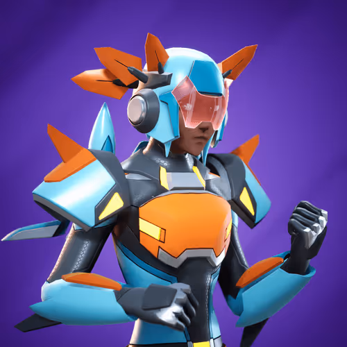 Meka Drivers