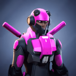 Meka-Driver #1582