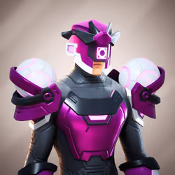 Meka-Driver #3454