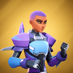 Meka-Driver #4283