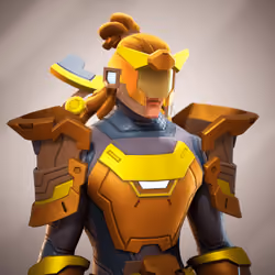 Meka-Driver #2832