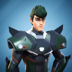 Meka-Driver #1226
