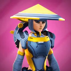 Meka-Driver #2146