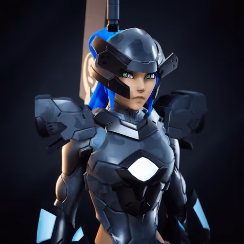 Meka Drivers