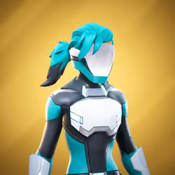 Meka-Driver #5486